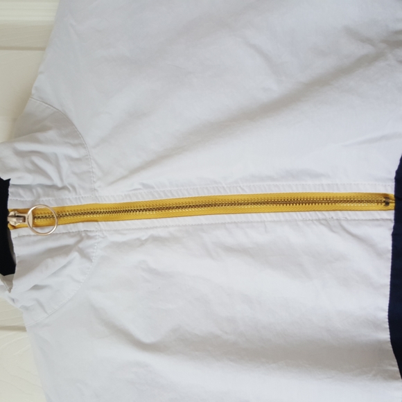 Forever 21 Windbreaker Jacket - Picture 4 of 7